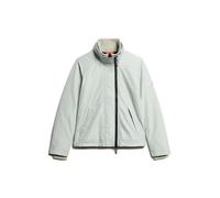 Superdry Mtn Jacket Gris L Femme