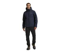 Coupe-vent Didriksons Trien 2 Bleu M