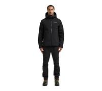 Coupe-vent Didriksons Trien 2 Noir M