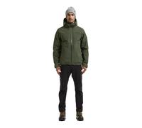 Didriksons - Trien 3 in 1 Jacket - Veste 3-en-1 - XL - deep green