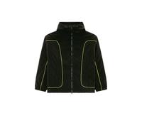 Coupe-vent Diesel Green Noir 54