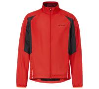 Coupe-vent Dundee Classic ZO rouge