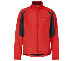 Coupe-vent Dundee Classic ZO rouge