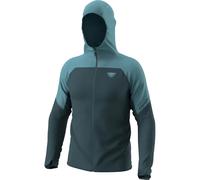 Dynafit Alpine Wind Jacket Bleu L Homme