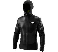Coupe-vent Dynafit Elevation Alpha Hybrid Noir XL