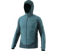 Coupe-vent Dynafit Transalper Primaloft Bleu 2XL