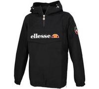 Ellesse Homme Veste Mont 2, Anthracite, XS