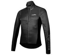 Coupe-vent Emergency Pocket noir