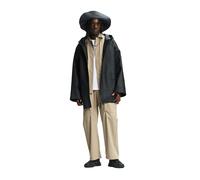 Coupe-vent en caoutchouc Aigle Noir M