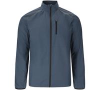 Coupe-vent Endurance Hugoee Bleu M