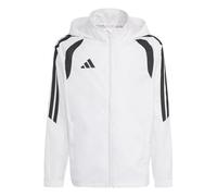Adidas Tiro 26 League Windbreaker Blanc 13-14 Years Enfants
