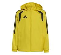 adidas Unisex Kids Tiro26 League Kids Windbreaker 1314 team yellow/black