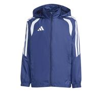 Coupe-vent enfant adidas Tiro26 League Bleu 13/14 ans Unisex