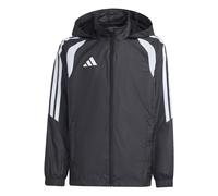 Adidas Tiro 26 League Windbreaker Noir 9-10 Years Enfants