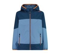 CMP - Kid's Jacket Fix Hood Ripstop - Veste imperméable - 164 - midnight