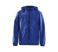 Craft WIND JACKET Veste 146-152 Bleu