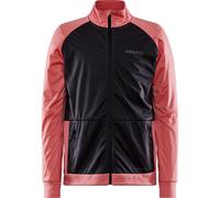 Craft Core Warm Xc Jacket Rouge,Gris 8-10 Years Fille