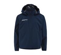 Coupe-vent enfant Craft Squad Go Weather 10/12 ans