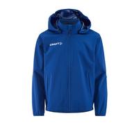 Coupe-vent enfant Craft Squad Go Weather Bleu 12/14 ans