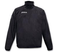 Coupe-vent enfant Joma Wind Noir 12 ans Male