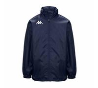 Kappa Wister Jacket Bleu 14 Years Enfants