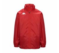Kappa Wister Jacket Rouge 8 Years Enfants