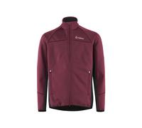 Loeffler Cali Ab Warm Jacket Violet 128 cm Enfants