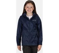 Coupe-vent enfant pack it iii bleu nuit 7/8A