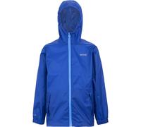 Coupe-vent enfant pack it iii bleu olympien / bleu clair 9/10A