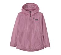 Coupe-vent enfant Patagonia Houdini Violet 12 ans