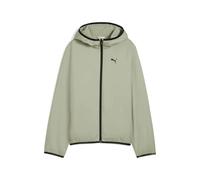 Coupe-vent enfant Puma Lined Vert 12 ans