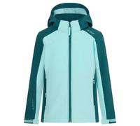 Regatta Haydenbury Softshell Jacket Bleu 12 Years Enfants