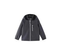 Coupe-vent enfant Reima Vantti Noir 8 ans