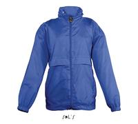 Coupe-vent enfant Sol's Surf Bleu 15/16 ans