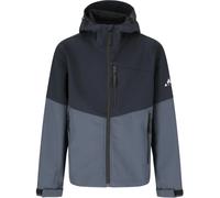 Coupe-vent enfant Whistler Rodney V2 Pro 8000 Bleu 8 ans