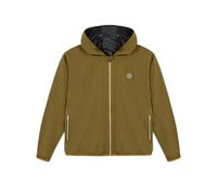 Coupe-vent Faguo Carnoet Vert M