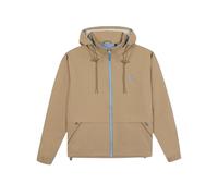 Coupe-vent Faguo Huelgoat Beige S