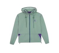 Coupe-vent Faguo Huelgoat OTD Vert L