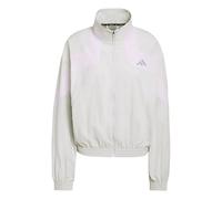 Adidas Veste Adi365 Cheering Jacket Gris Femme L