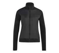 adidas Outdoor Veste en polaire coupe-vent Multi Essentials pour femmes TERREX noir
