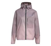 Coupe-vent femme adidas Terrex Xperior Violet M
