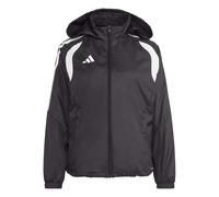 Coupe-vent femme adidas Tiro26 League Noir 2XL Female