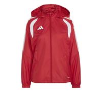 Coupe-vent femme adidas Tiro26 League Rouge M Female