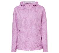 Vaude Bike Adlux Air Jacket Rose 42 / Regular Femme