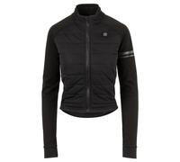 Coupe-vent femme Agu Deep Heated Noir