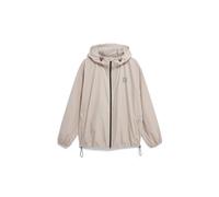 Coupe-vent femme Armedangels Windbreaker Beige M
