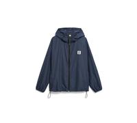 Coupe-vent femme Armedangels Windbreaker Bleu S