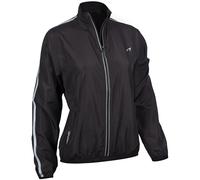 Coupe-vent femme Avento Basic Noir 40