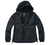 Brandit Summer Jacket Noir 2XL Femme