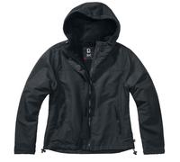 Brandit Jacket Noir 3XL Femme